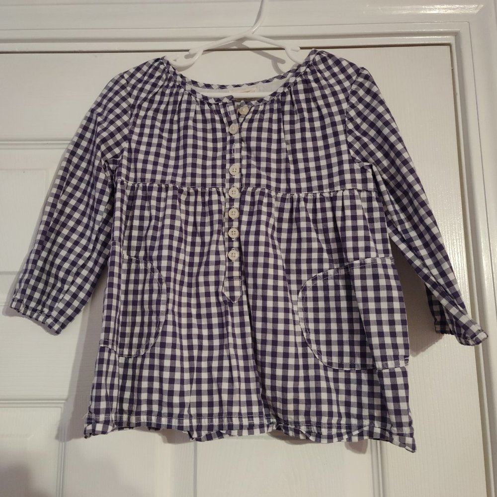 Olive Juice Top